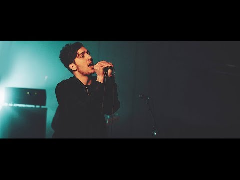 The Overslept - Save Our Souls (Official video)