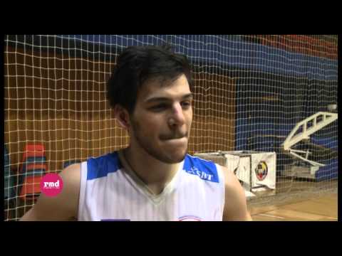 Košarka, 1. ML RS / 18. kolo, OKK "Borac" vs SKK "Student" 53:79 / IZJAVE