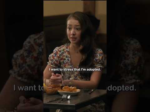 lily's first date getting tips from her DADS #modernfamily #shorts