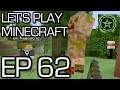 Let's Play Minecraft: Ep. 62 - Creeper Census