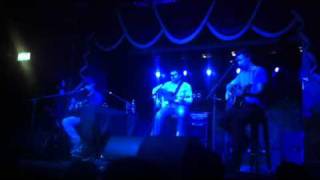 Bell X1: I'll See Your Heart And I'll Raise You Mine