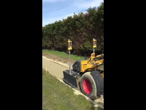 Renovatie vv De Patrijzen (2016)