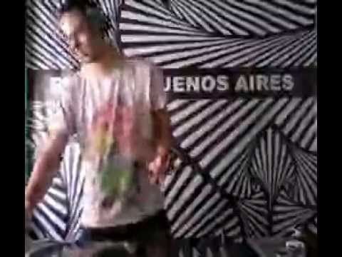 Hamid @ RTS.FM - 24.02.2011