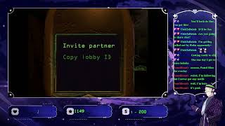 Frightday Collab VOD 1 Witchy_Tea_Cup