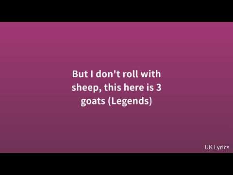 Skepta x Chip x Young Adz - Golden Brown (Lyrics)