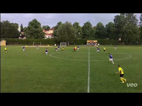 Elliot Lindberg 2024 Danderyds SK, Sweden