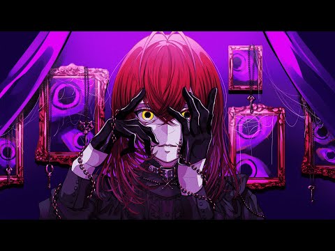 D/N/A／ばぁう【歌ってみた】