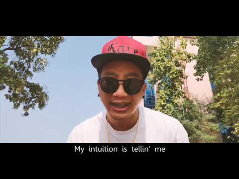 Kace Cherra [Meghalaya] take On North East Cypher 2020 beat