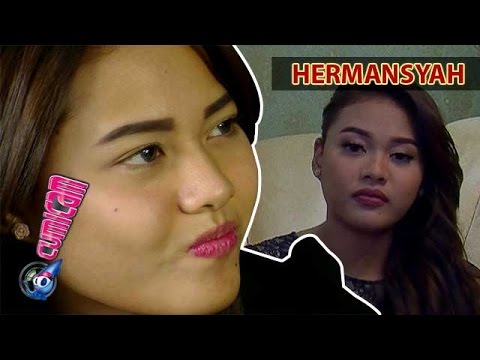 Aurel Ingin Mencopot Nama Hermansyah - Cumicam 09 Februari 2016