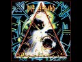 Def Leppard - Rocket (Remastered 2017)
