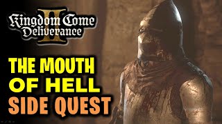 The Mouth of Hell Side Quest Guide | Kingdom Come Deliverance II (KCD2)