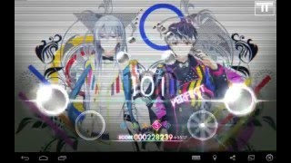 Idolish7 Re:Vale: Silver Sky