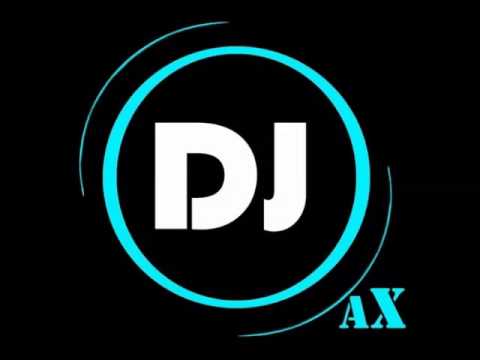 Dj Ax- Loves Come Again vs Suckerfree