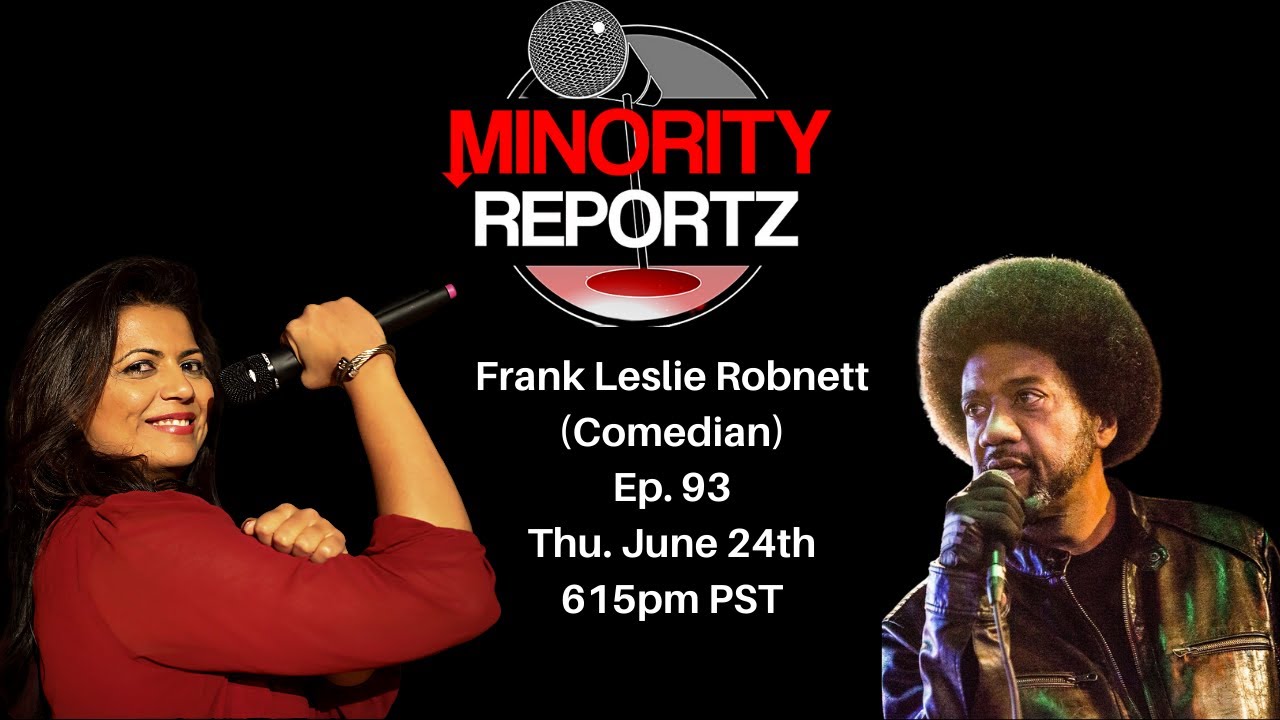 Frank Leslie Robnett IV 