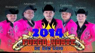 Fuego Norte de San Luis - Amigos con Derecho 2014