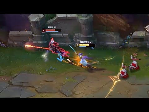 14: Fiora is SO EASY in new patch