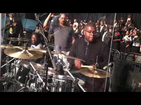 Josh Mayfield AIM 2016