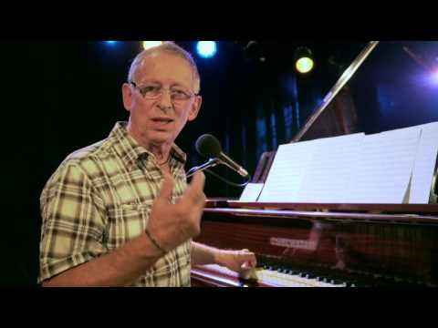 Hugo Fattoruso los invita al ciclo #Autoresensucasa 2017