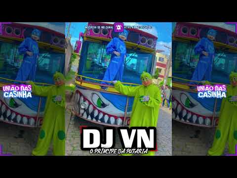 MTG - Marília Mendonça - Infiel  (( DJ VN ))