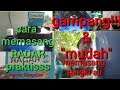 Cara memasang radar toren air Cara memasang radar toren air