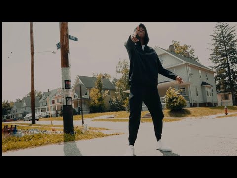 Kd - Big Sneaky (Official Music Video) Shot By @Party.Starter
