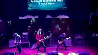 Cinderella - Hell On Wheels (Band Tribute)