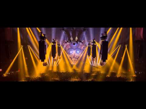 Noisecontrollers - Static (Qlimax 2013 rip)