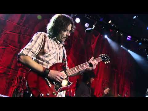 Black Crowes   Hard To Handle From Live in San Francisco