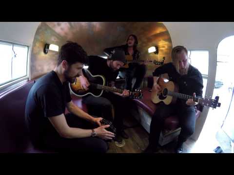 GoPro Done In One: Down and Outlaws - "Roll That Stone" - Austin, TX 3.18.15 - Music