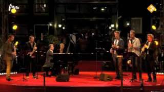 I Got Rhythm - George Gershwin (Prinsengrachtconcert 2010)