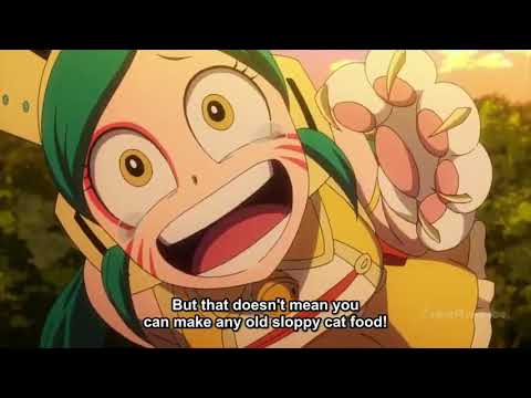 boku no hero academia season 3 funniest moments 2018