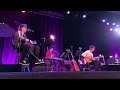 The Magnetic Fields - Sweet-Lovin’ Man - Live - The Town Hall, NY