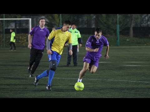 Bruta - Victoria: 10. tydzień (FLS Jesień 2015)