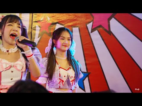 170722 [Fancam] Nadear Castella - จือดือดึดจือ