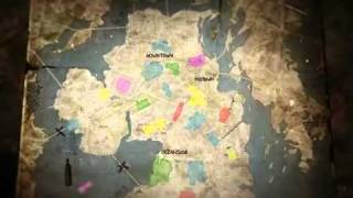 CrimeCraft GangWars Official Trailer