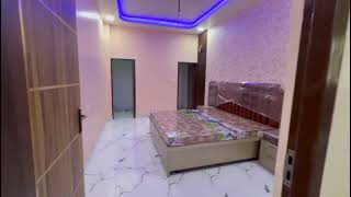 3 BHK House for Sale in Ahmamau, Lucknow