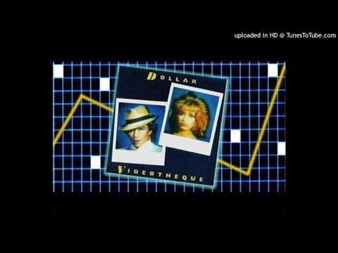 Dollar - Videotheque - 1982 - HQ Remaster - Trevor Horn 80s