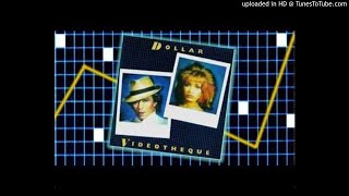 Dollar - Videotheque - 1982 - HQ Remaster - Trevor Horn 80s