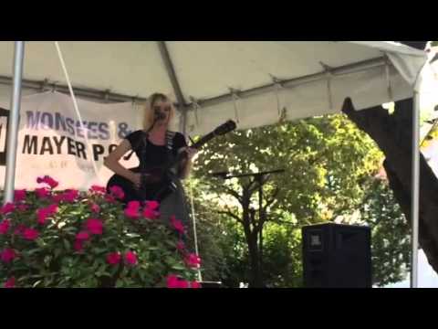 Hallelujah - Joni Lemons