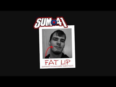 Sum 41 - Fat Lip (Damian's "My Own Worst Enemy" Edit)