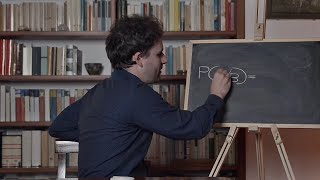 Bayes' theorem explained simply