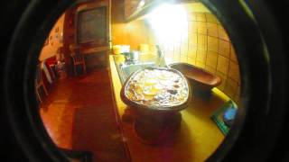 preview picture of video 'kartoffel-gratin  aus dem römertopf VI'