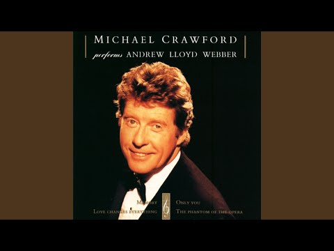 The Phantom of the Opera