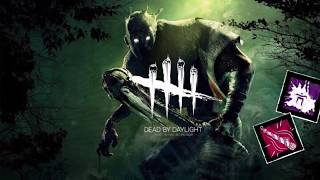 DeadbyDaylight    キラー
