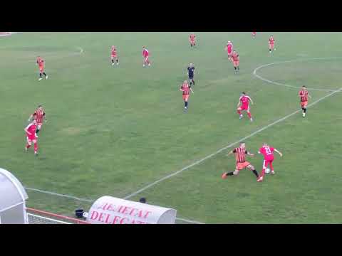 FK Mladi radnik 1926 - FK Rađevac Krupanj