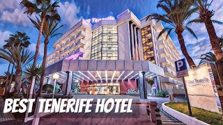 Best TENERIFE Hotel Playa Las Americas | Full Hotel Review | 4K 2025
