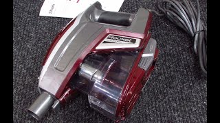 How To Clean Shark Pro Corded Vacuum Cleaner