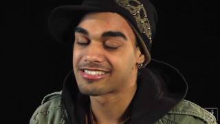 American Idol Contestant Sanjaya Malakar Talks About His New Book Dancing to the Music in My Head