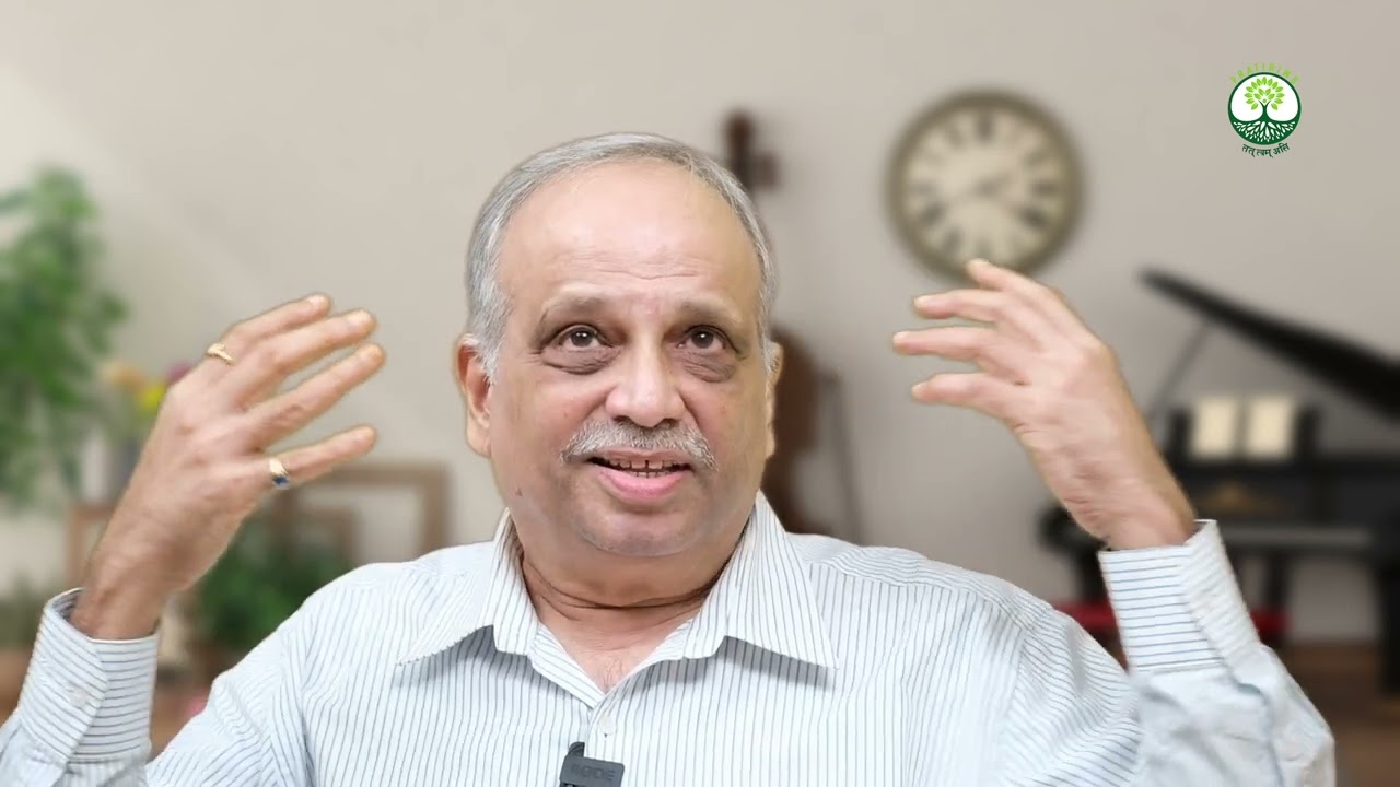 Episode 6 - Music and Dance, A Pathway to Spirituality