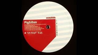 Pig & Dan - Viography (Ripped)
